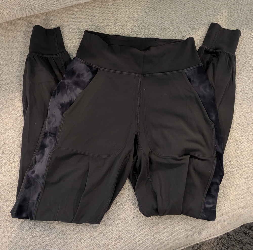 Lululemon Joggers